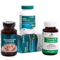 Back to Balance Bundle